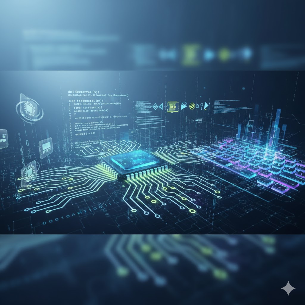 Computer Science Course Image | Hostingo